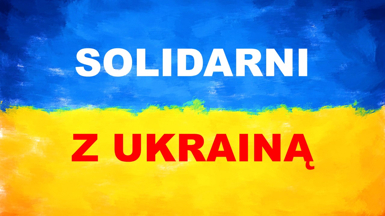 SOLIDARNI